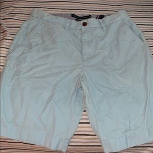 tommy hilfilger shorts